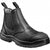 Front - Portwest Unisex Adult Dealer Leather Safety Boots