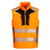 Front - Portwest Mens DX4 Softshell Body Warmer