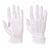 Front - Portwest Unisex Adult Micro-Dot Grip Gloves