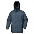 Front - Portwest Mens Sealtex Air Waterproof Jacket