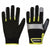 Front - Portwest Unisex Adult PW3 Utility Gloves