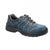 Front - Portwest Mens Steelite Perforated Suede Safety Trainers