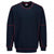 Front - Portwest Mens Essential Two Tone Sweatshirt