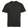 Front - Portwest Mens Turin Premium T-Shirt