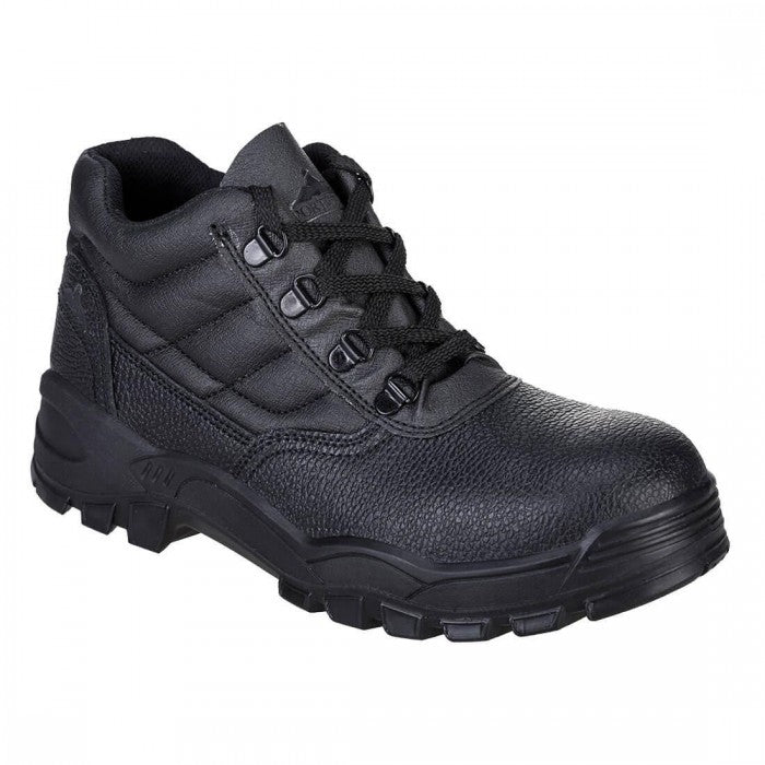 Front - Portwest Unisex Adult Steelite Safety Boots