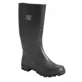 Front - Portwest Mens Safety Wellington Boots