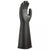 Front - Portwest Unisex Adult Heavyweight Natural Rubber Gauntlet