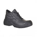 Front - Portwest Unisex Adult Steelite Anti Scuff Toe Safety Boots