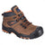 Front - Portwest Unisex Adult Montana Leather Compositelite Hiking Boots