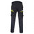 Front - Portwest Mens Work Trousers