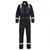 Front - Portwest Unisex Adult WX3 Flame Resistant Overalls