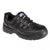Front - Portwest Mens Steelite Leather Safety Trainers