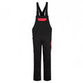 Front - Portwest Unisex Adult PW2 Overalls