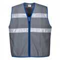 Front - Portwest Unisex Adult Cooling Vest