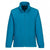 Front - Portwest Mens Aran Fleece Jacket