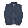 Front - Portwest Mens Glasgow Body Warmer