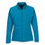 Front - Portwest Womens/Ladies Aran Fleece Jacket