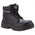 Front - Portwest Unisex Adult Thor Leather Compositelite Safety Boots