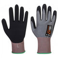 Front - Portwest Unisex Adult Nitrile Gloves