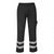 Front - Portwest Mens Iona Combat Safety Trousers