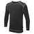 Front - Portwest Mens Pro Antibacterial Base Layer Top