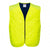 Front - Portwest Unisex Adult Evaporative Cooling Vest