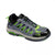 Front - Portwest Mens Steelite Suede Wire Lace Safety Trainers