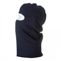 Front - Portwest Unisex Adult Flame Resistant Anti-Static Balaclava