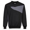 Front - Portwest Mens PW2 Sweatshirt