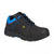 Front - Portwest Mens Protector Leather Compositelite Safety Shoes