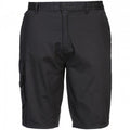 Front - Portwest Mens Combat Shorts