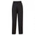 Front - Portwest Womens/Ladies Elasticated Trousers
