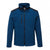 Front - Portwest Mens KX3 Fleece Jacket
