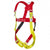 Front - Portwest Plus 2 Point Safety Harness