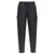 Front - Portwest Mens KX3 Drawstring Work Trousers