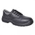 Front - Portwest Mens Leather Compositelite Safety Shoes