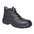 Front - Portwest Unisex Adult Leather Compositelite Safety Boots