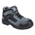 Front - Portwest Unisex Adult Trekker Plus Cow Suede Compositelite Safety Boots