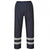 Front - Portwest Mens Iona Lite Over Trousers
