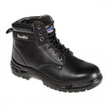Front - Portwest Unisex Adult Steelite Leather Safety Boots