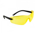 Front - Portwest Unisex Adult Profile Safety Glasses