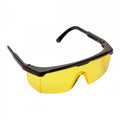 Front - Portwest Unisex Adult Classic Safety Goggles