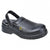 Front - Portwest Mens Perforated Compositelite Safety Clogs