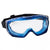 Front - Portwest Unisex Adult Ultra Vista Safety Goggles