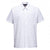 Front - Portwest Mens Classic Comfort Short-Sleeved Shirt