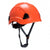 Front - Portwest Unisex Adult Height Endurance Vented Safety Helmet