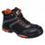 Front - Portwest Unisex Adult Operis Leather Compositelite Safety Boots