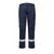 Front - Portwest Mens Bizflame Ultra Trousers