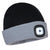 Front - Portwest Unisex Adult Two Tone Torch Beanie