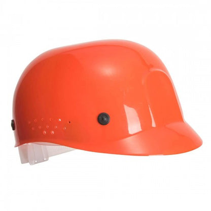 Front - Portwest Unisex Adult Lightweight Bump Cap